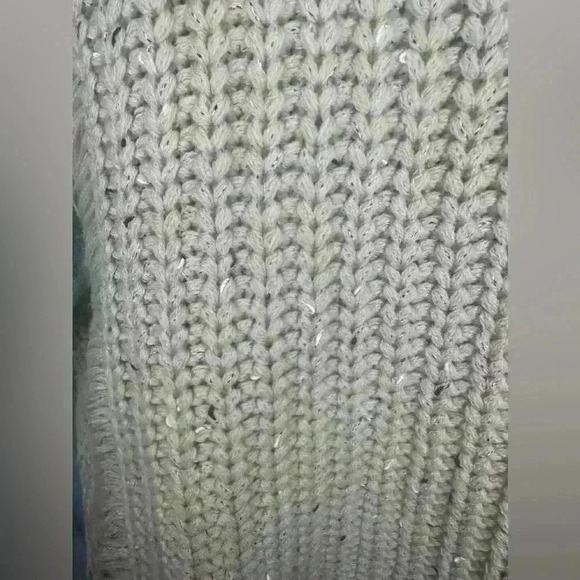 NWOT Only one made, one of its kind turtleneck sweater! - Picture 2 of 4